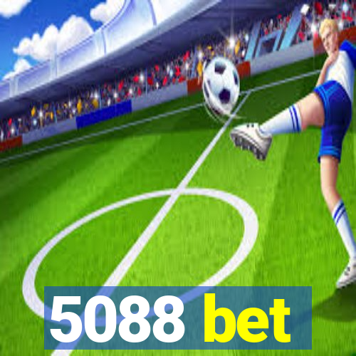 5088 bet